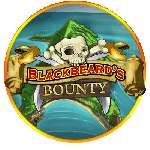 Blackbeards Bounty